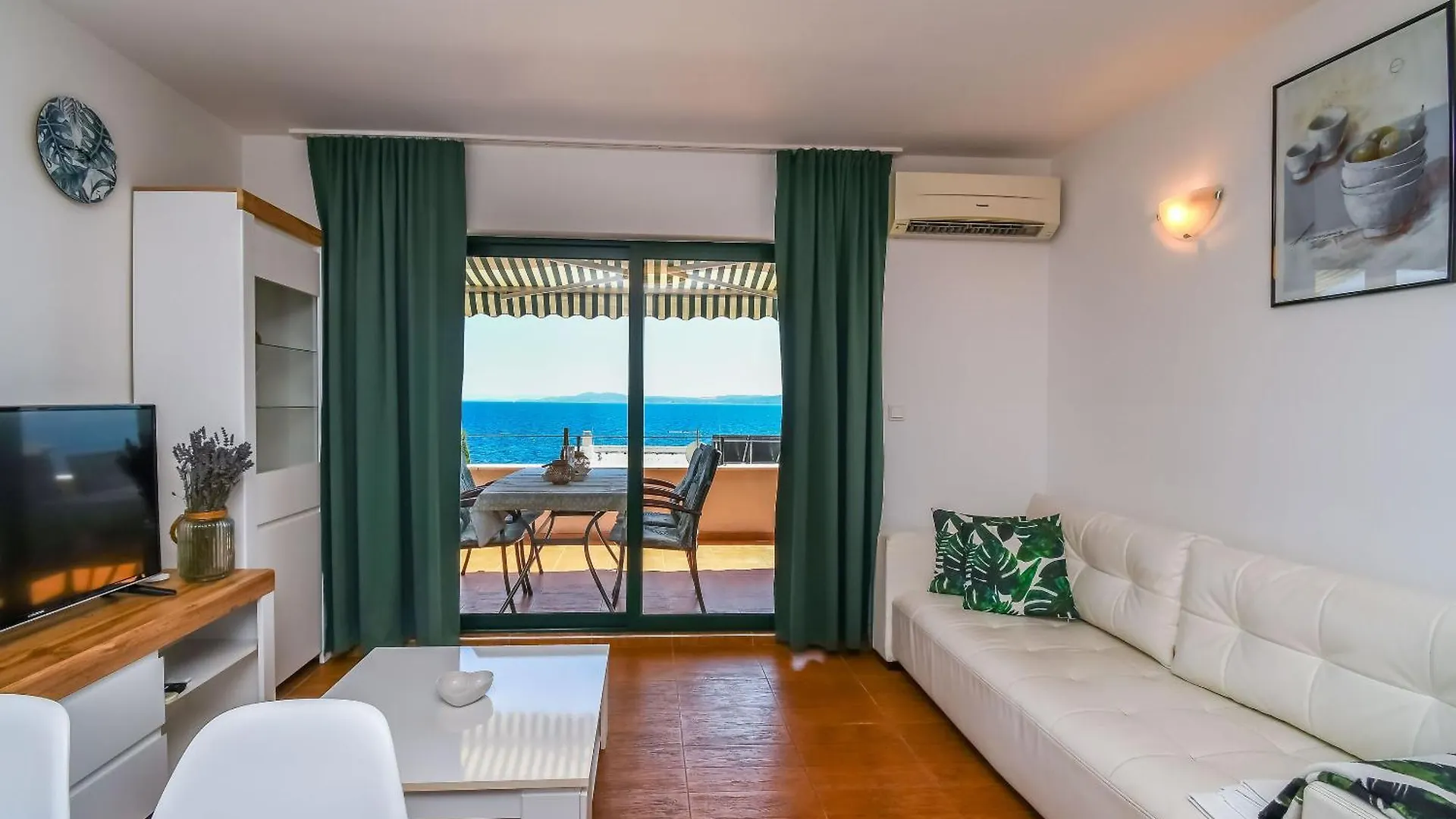 Apartments Sanja Trogir Croatia