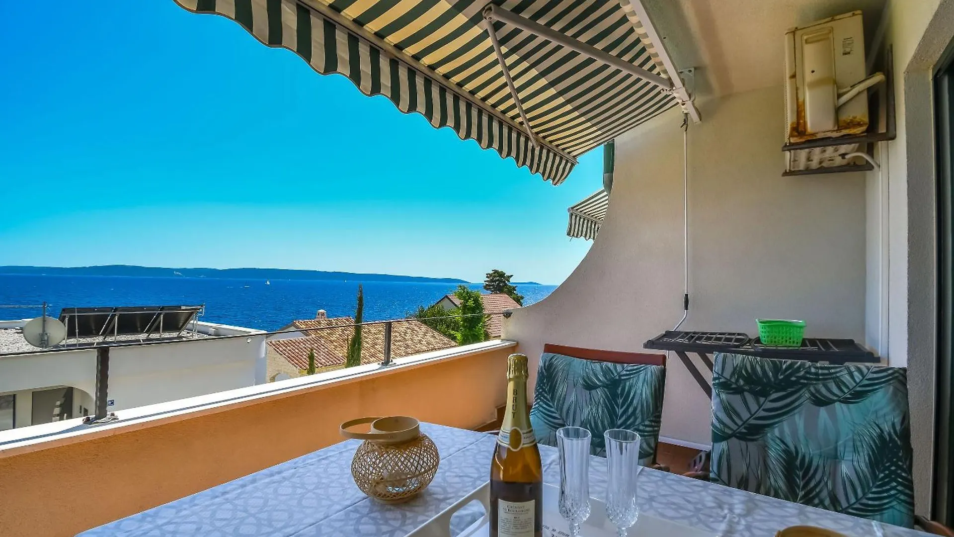 Apartments Sanja Trogir 0*,