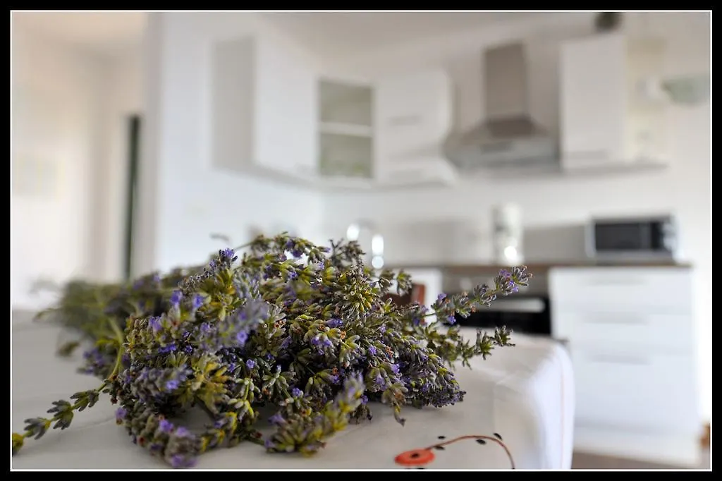 Apartments Sanja Trogir 0*,