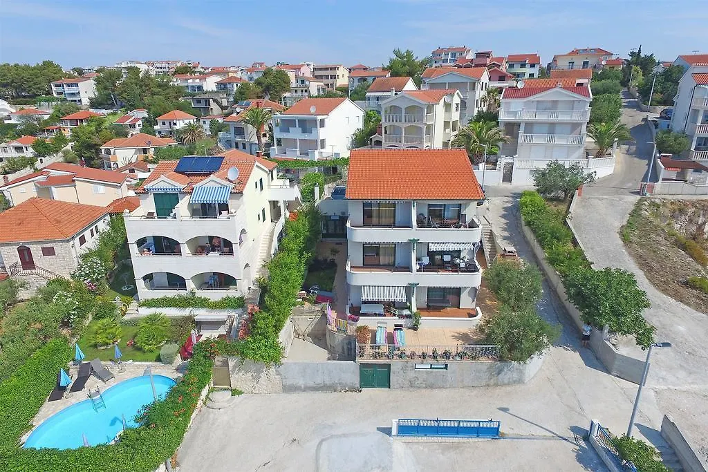 Apartments Sanja Trogir