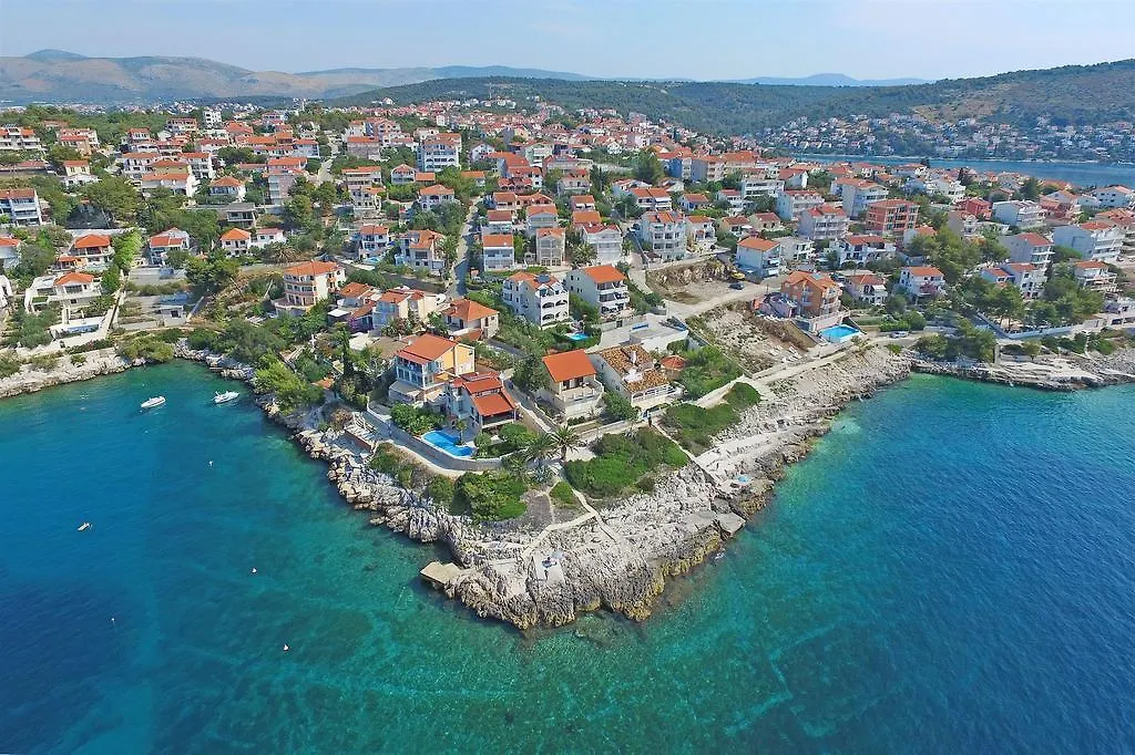 Apartments Sanja Trogir