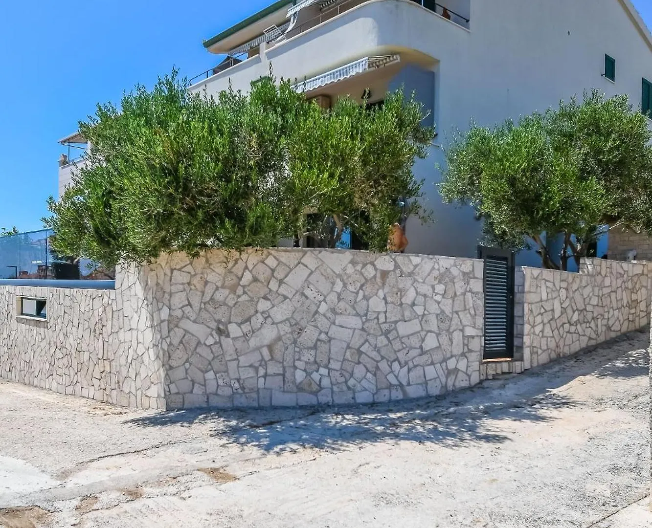 Apartments Sanja Trogir