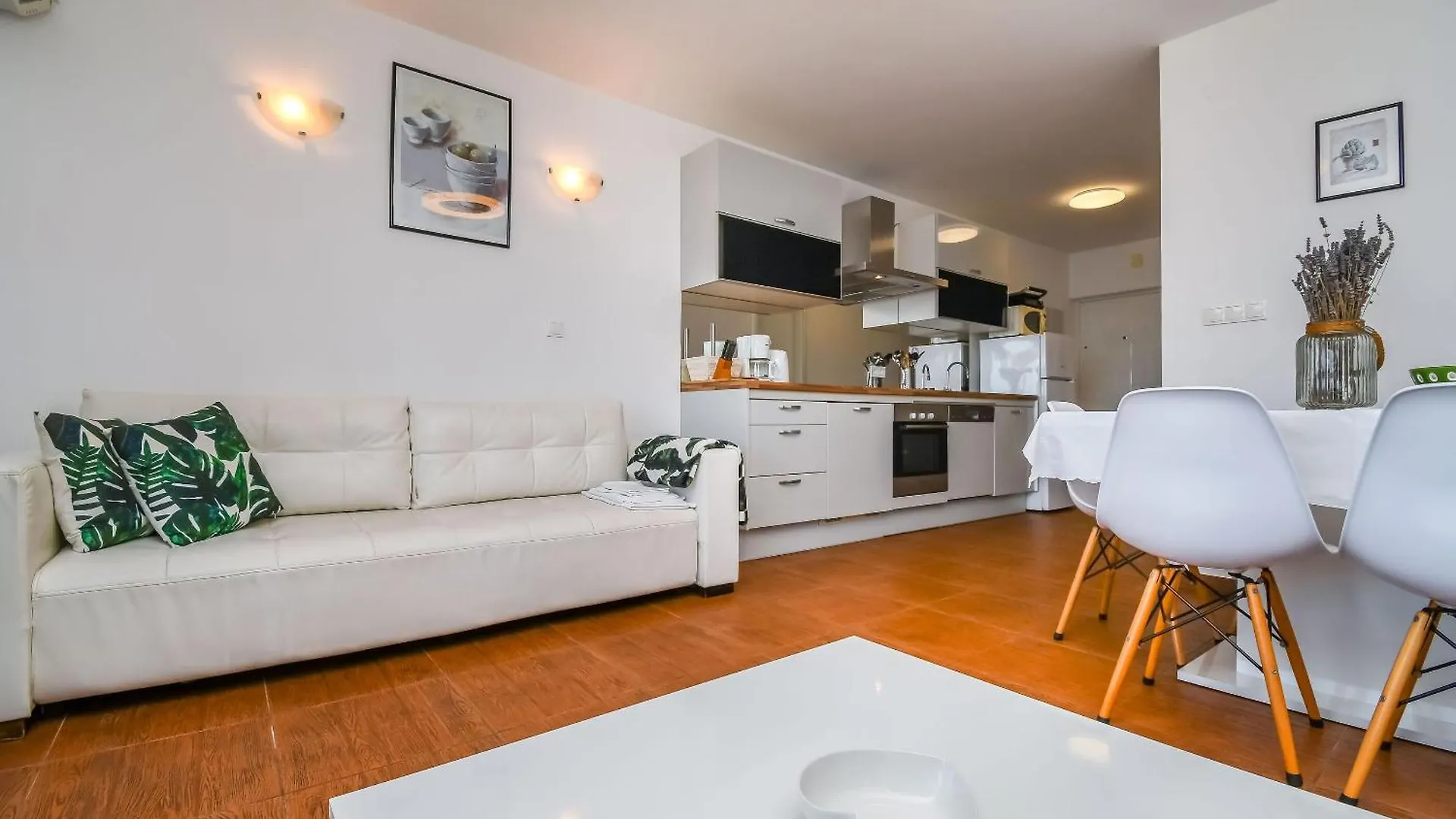 Apartments Sanja Trogir