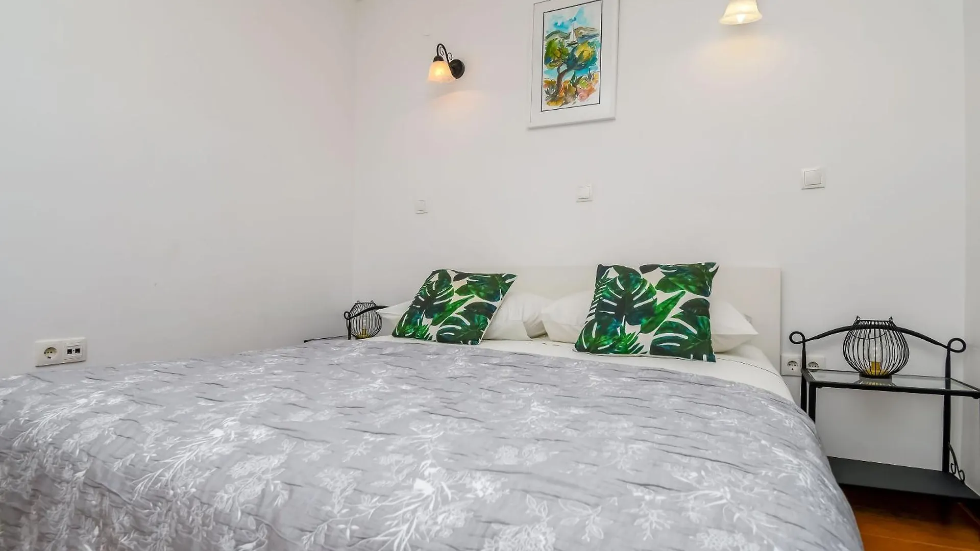 Apartments Sanja Trogir