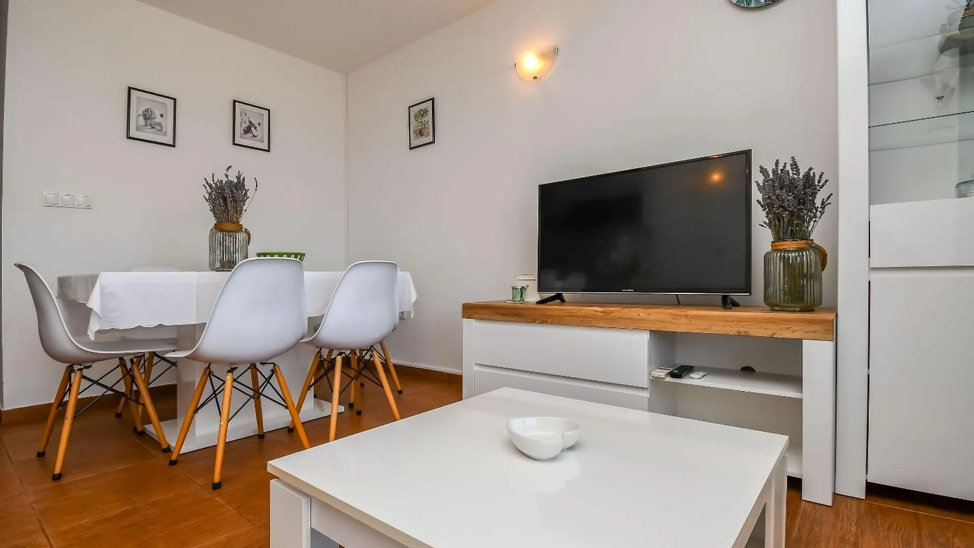 Apartments Sanja Trogir 0*,  Croatia