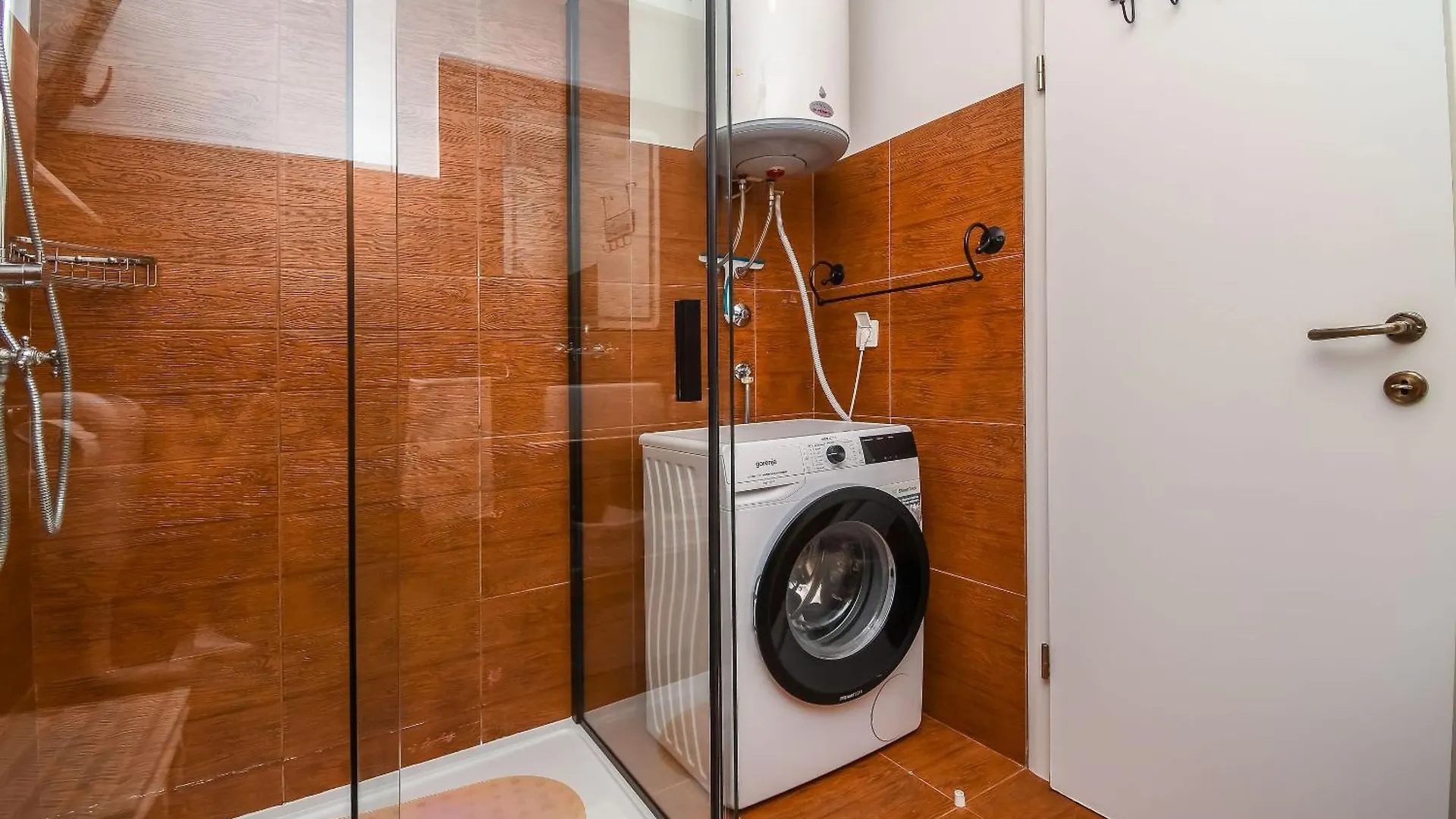 Apartments Sanja Trogir
