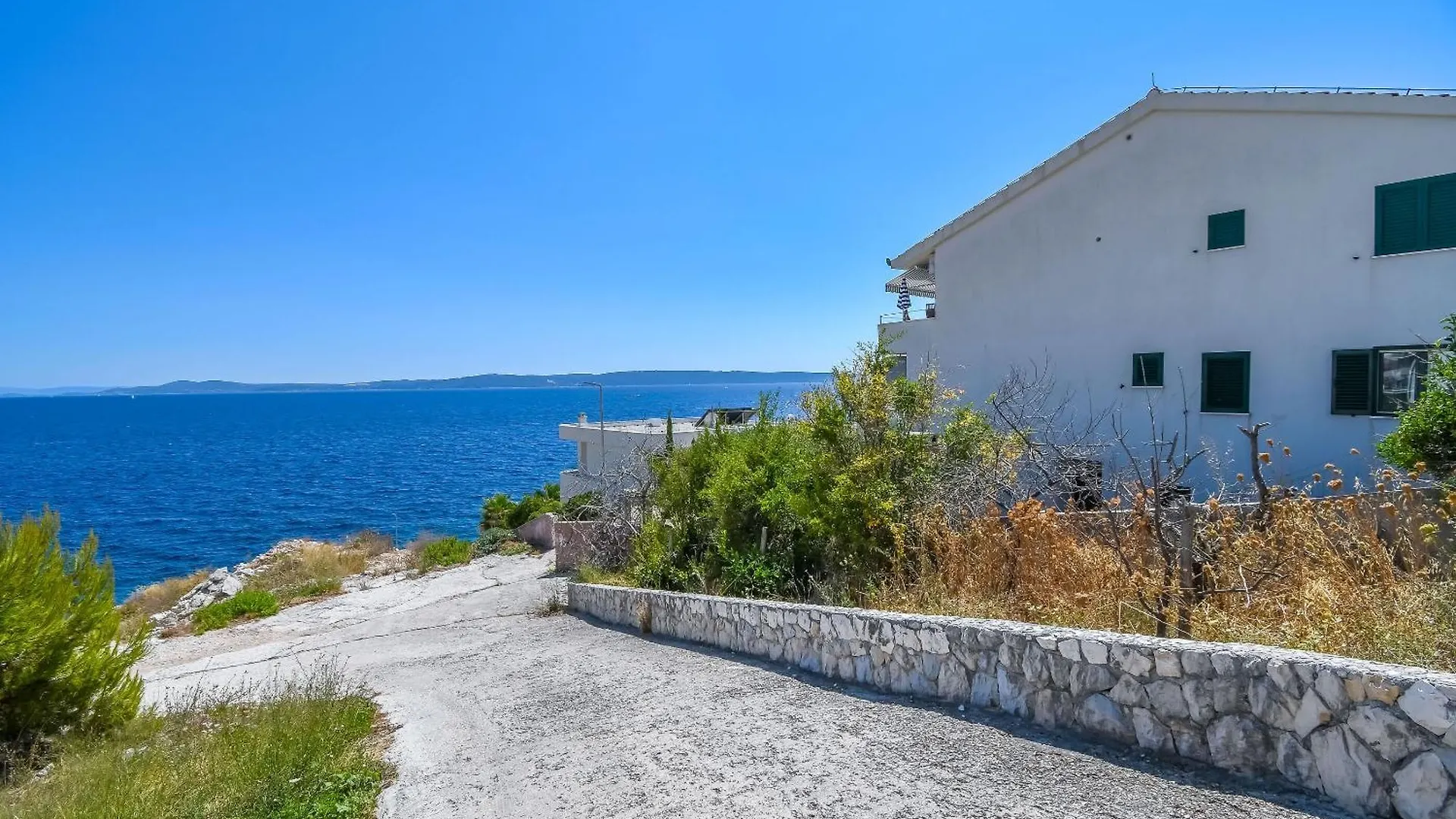 Apartments Sanja Trogir