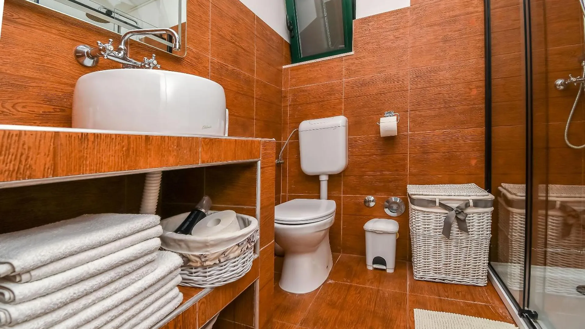 Apartments Sanja Trogir