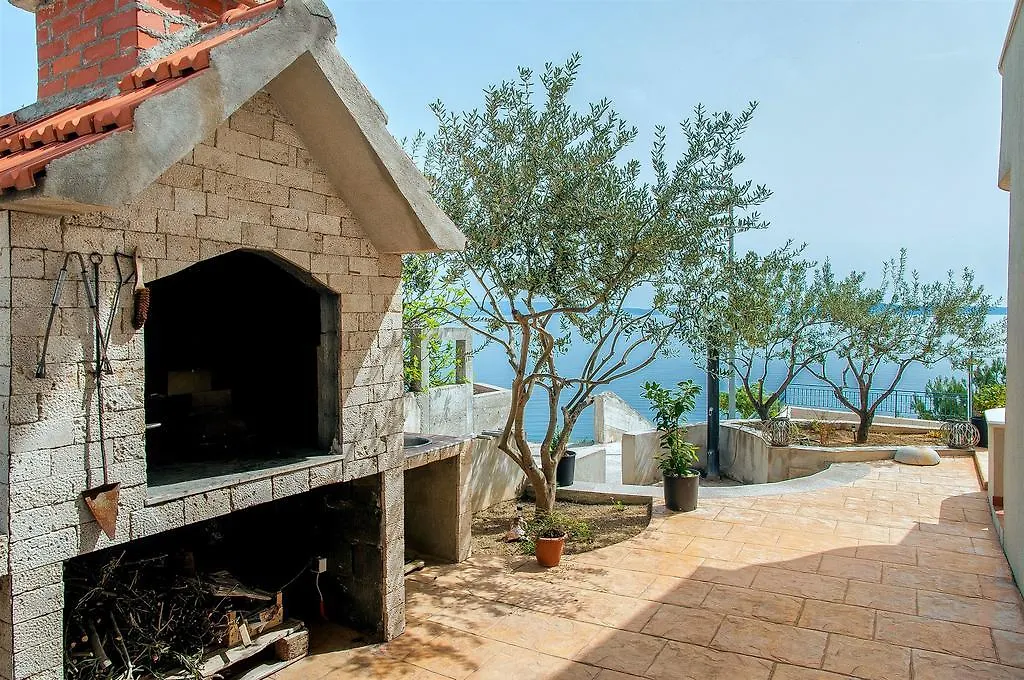 Apartments Sanja Trogir Croatia