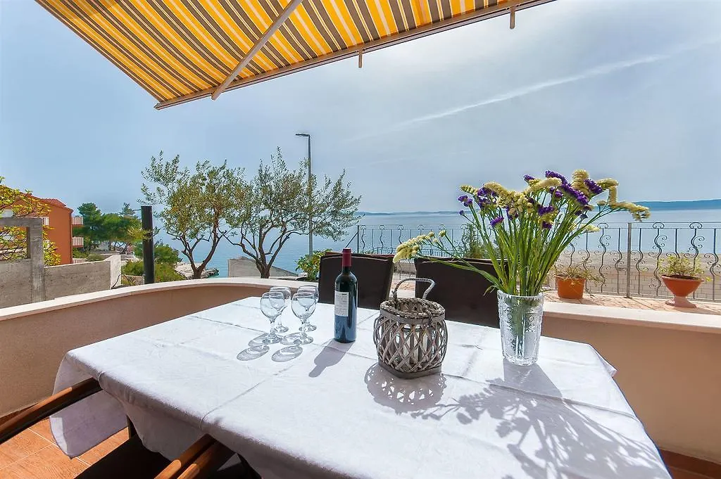 Apartments Sanja Trogir