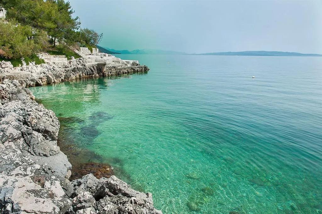 Apartments Sanja Trogir 0*,  Croatia