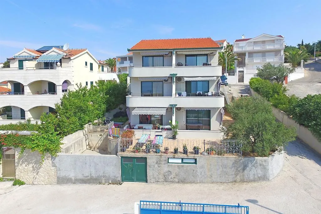 Apartments Sanja Trogir
