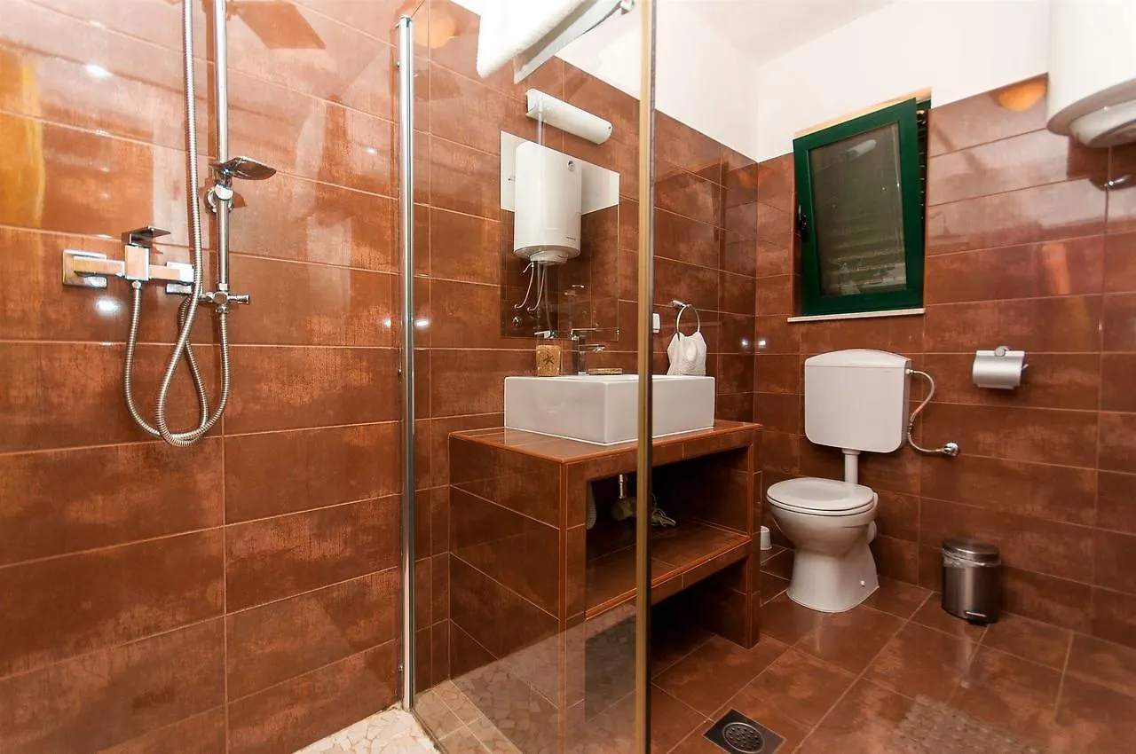 Apartments Sanja Trogir